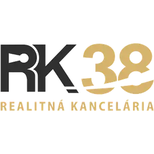 RK38 Logo
