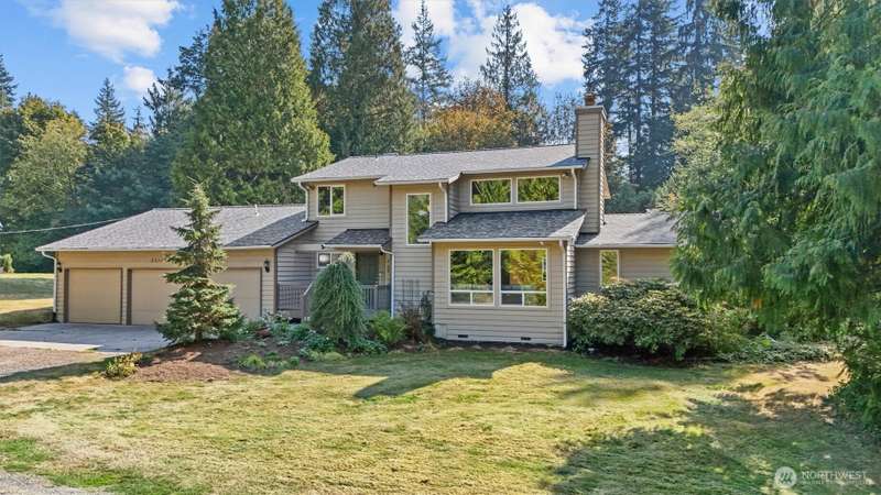 Welcome to Woodinville and Northshore School District!