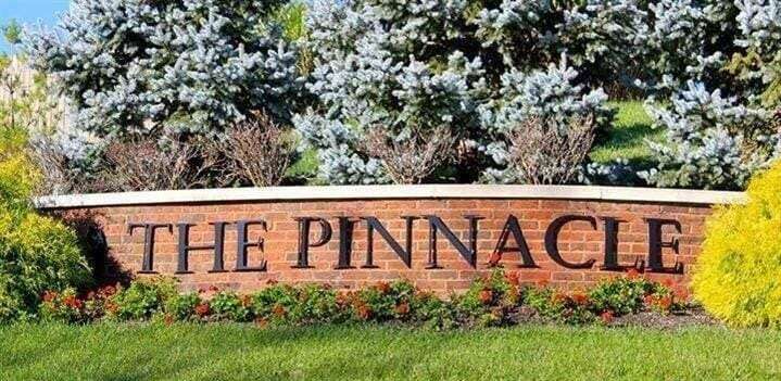 Pinnacle Entry