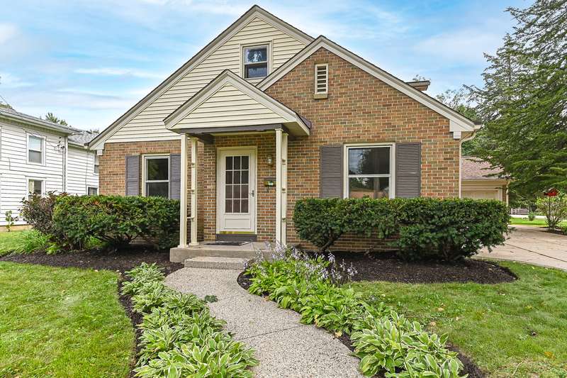 Welcome Home
