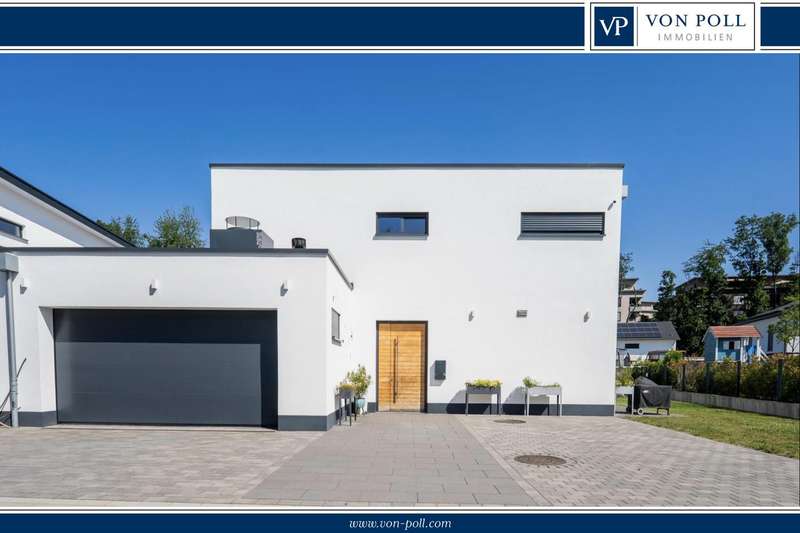 Vorderansicht