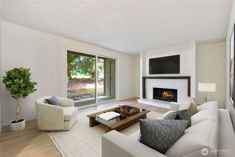 On the Green Condominiums