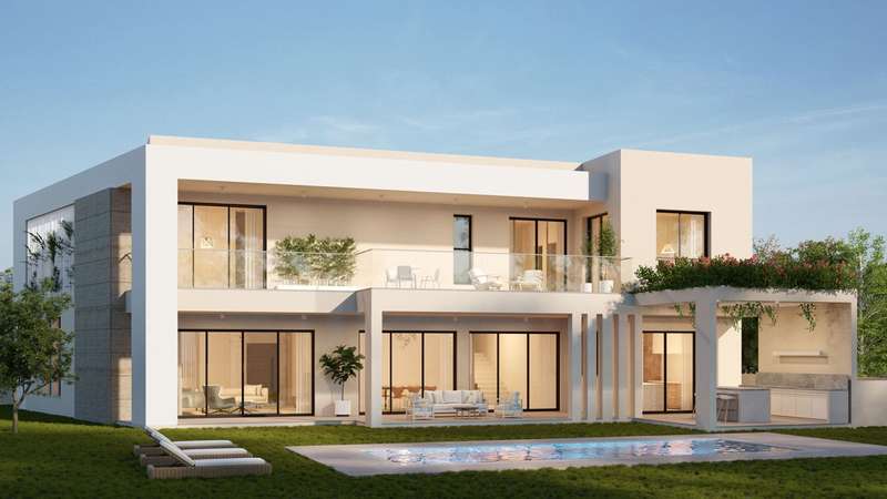 Exclusive Villa|Elite Neighbourhood image