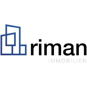 Riman Immobilien Logo