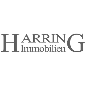 Harring Immobilien GmbH Logo