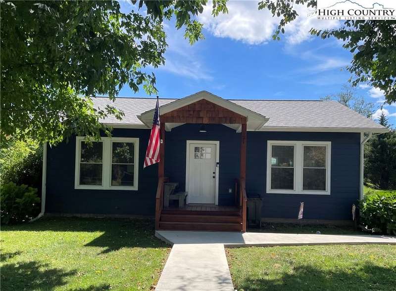 Welcome to 121 Faw Roland St.