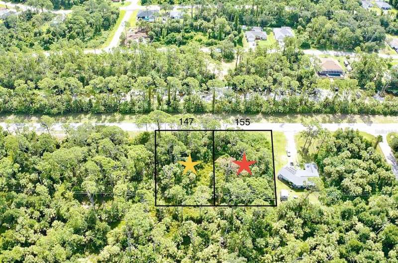 155 is being sold by the same seller.