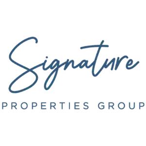 Signature Properties Group, Inc Logo