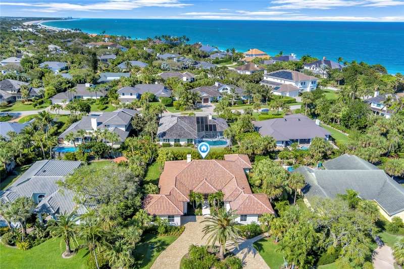 Home Aerial