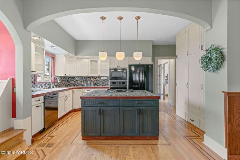 Where your cooking dreams take shape