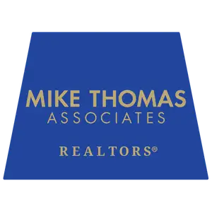 Mike Thomas Associates Logo