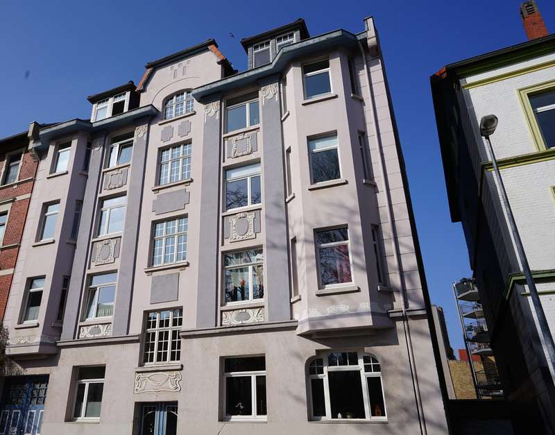 Gebäueansicht
