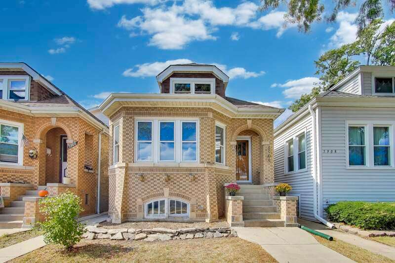 Welcome home to 5905 N Mason