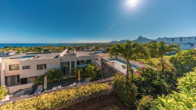 VILLA PARKLANE 6060  CARLOS BAY A23