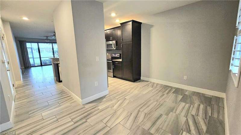 Dining Area to Great Room