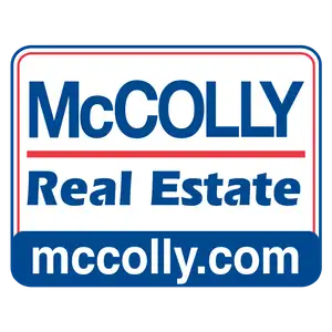 McColly Real Estate Logo