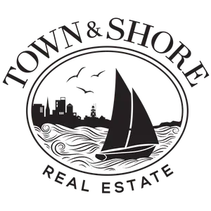 Town & Shore Real Estate