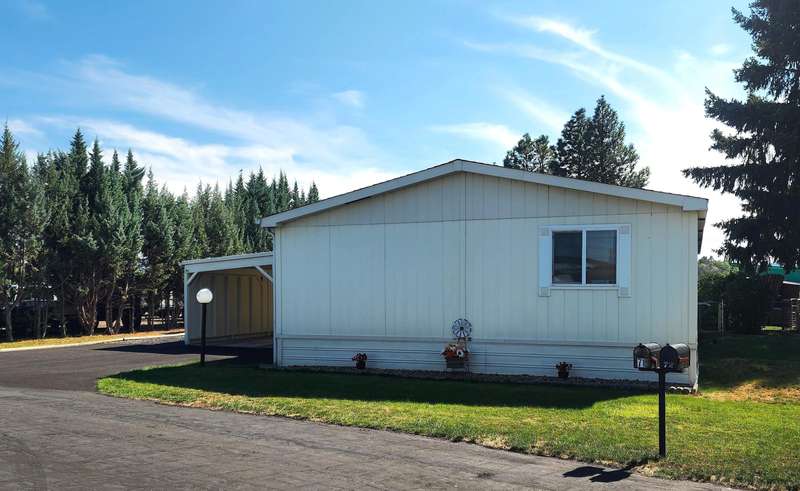400 NW Terrace Lane, #71