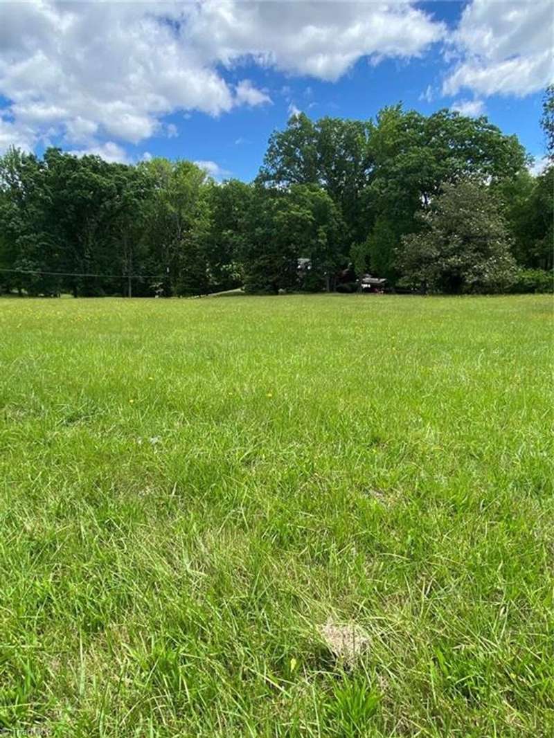 Front Yard