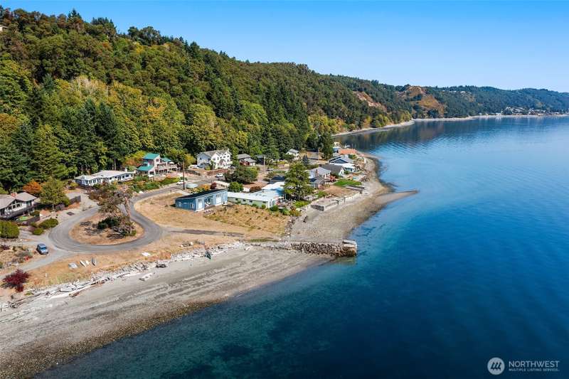 Own in the desirable neighborhood of Sandy Shores.