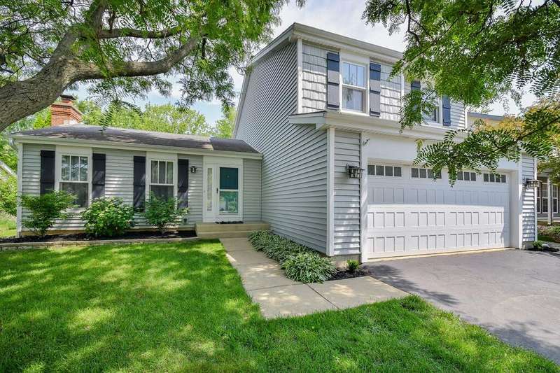 Welcome to 27W108 Walnut Drive!