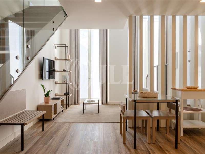 Sala Palácio da Fervença