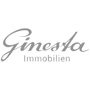 Ginesta Immobilien Logo