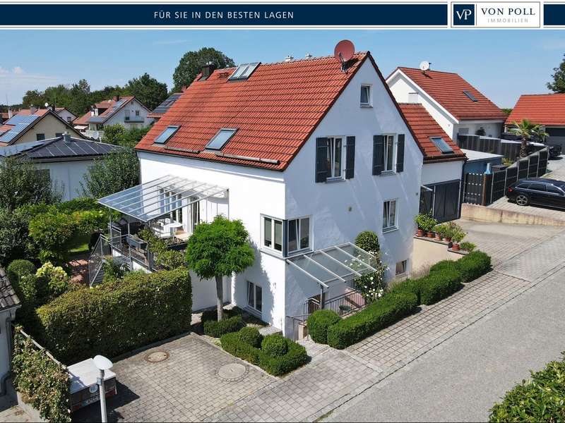 Rückansicht