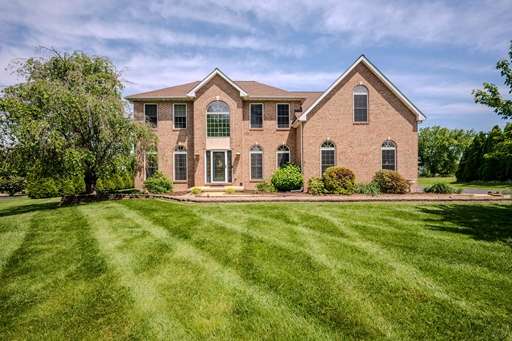 Welcome Home