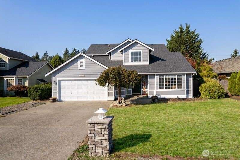 Welcome home to Lipoma Firs