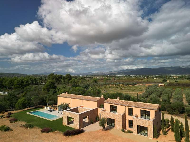 Finca Santa Maria del Camí