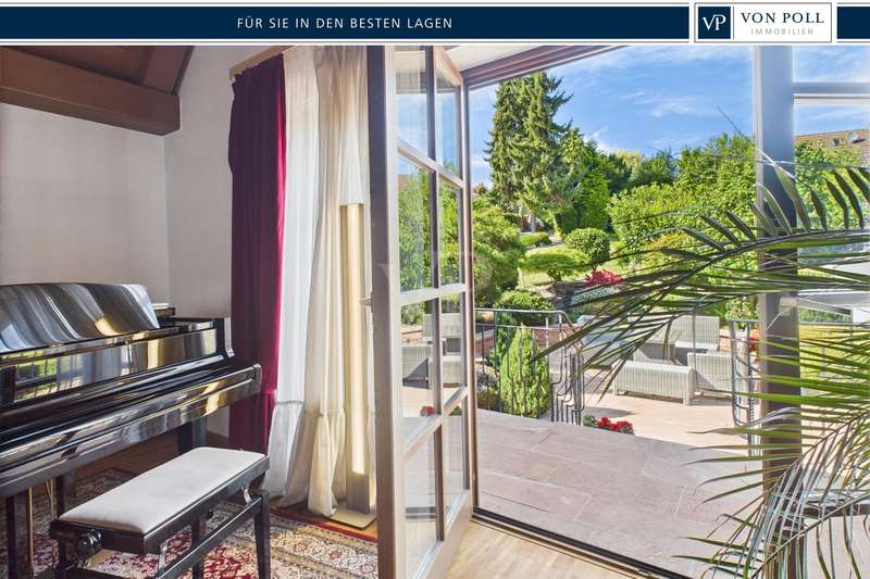 Herzlich Willkommen!