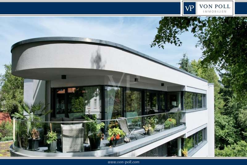 VON POLL IMMOBILIEN DRESDEN