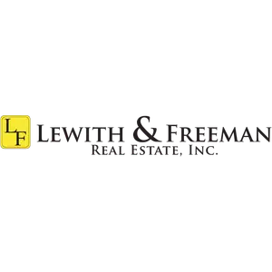 Lewith & Freeman Real Estate Logo