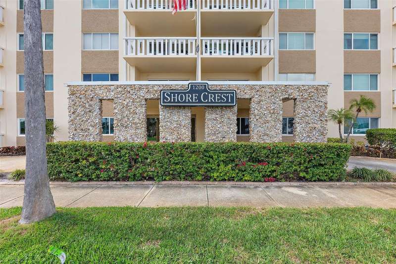 Located steps from Northshore Waterfront