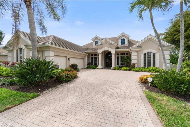 Beautiful Curb Appeal