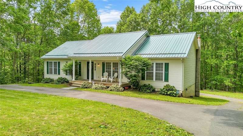 Escape to your mountain retreat