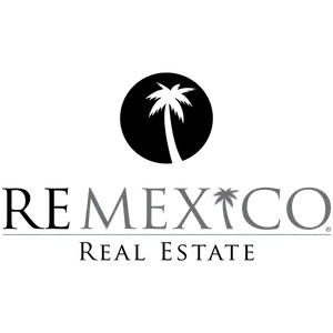 REMEXICO Real Estate Logo