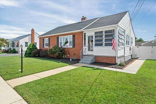 Well-kept classic in prime location