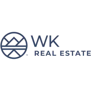 WK Real Estate Logo