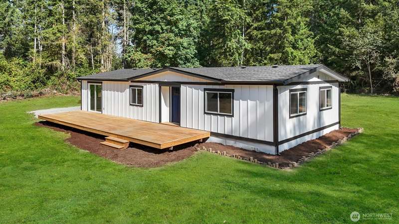 Peace, Privacy and Modern Comfort!