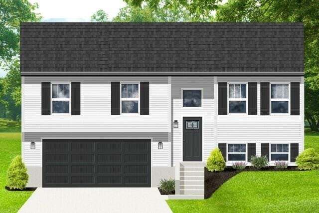 107 Belmont Front