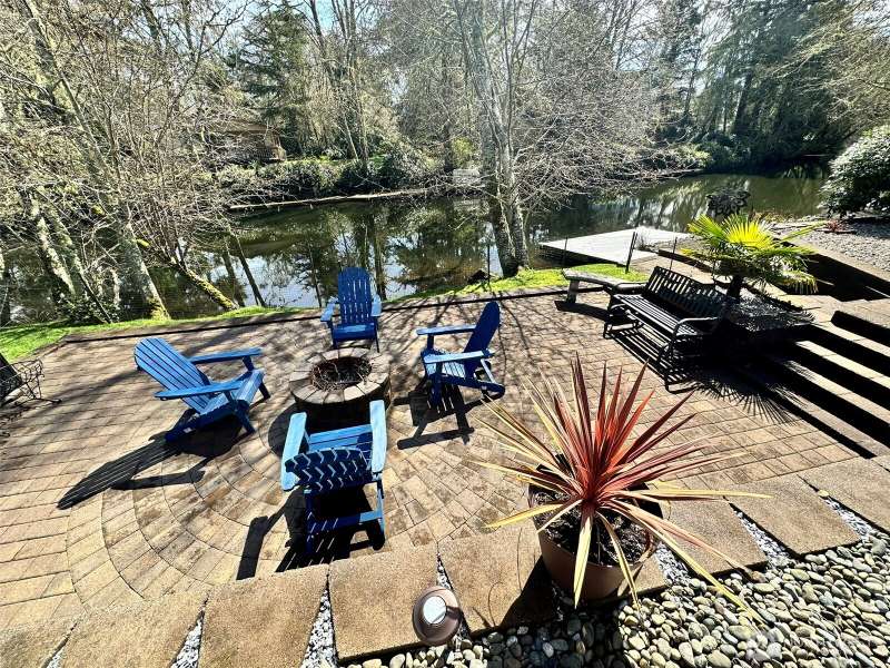 Welcome Home! Look at this view!