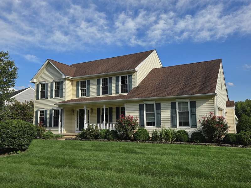 19 Gallant Fox Court