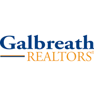 Galbreath REALTORS Logo