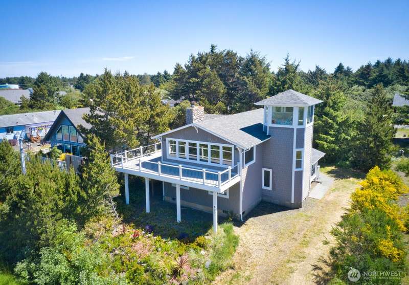 Welcome to your beach home!