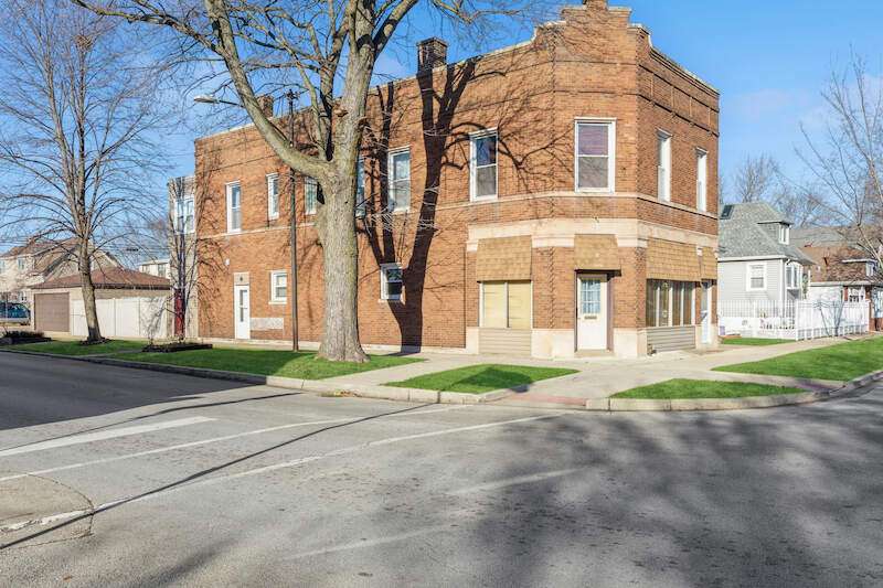 Front View