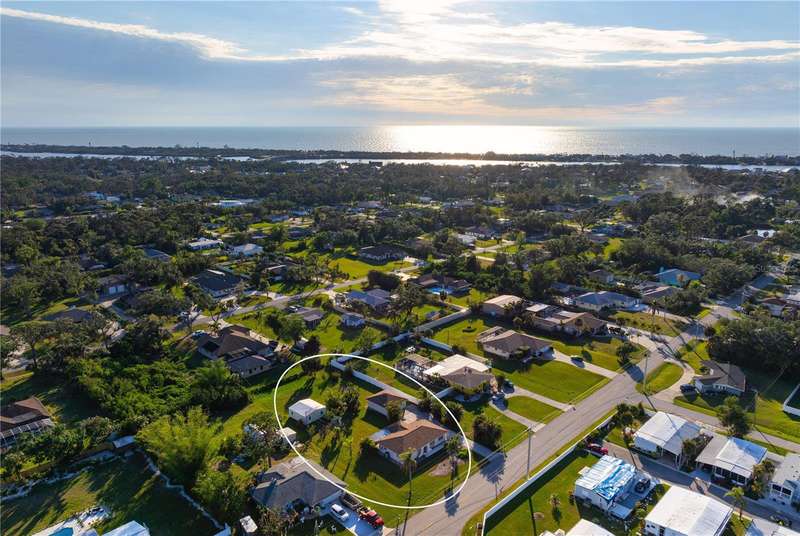 Manasota Beach Located 1.3 miles away.