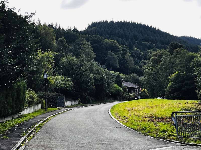 Umgebung