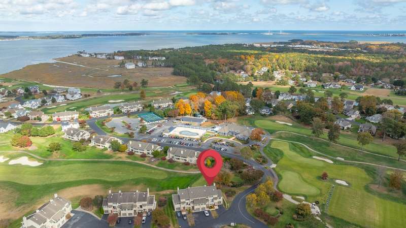 Welcome to Fairway Villas